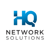 HQ Network Solutions Logo