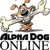 Alpha Dog Online Logo