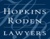 Hopkins Roden Crockett Hansen & Hoopes, PLLC Logo