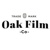 Oak Film Co. Logo