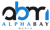 Alpha Bay Media Logo
