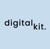 Digitalkit Agency Logo