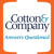 Cotton & Company Logo