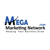 Mega Marketing Network Logo