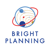 Bright Planning Marketing & PR Logo