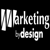 Marketing by Design Logo