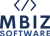 MBiz Software Logo