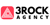 3 Rock Agency Logo