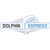 Dolphin Express, Inc. Logo