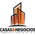 Casas & Negocios Inmobiliaria S.A.S Logo