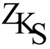 Zuger, Kirmis & Smith Logotype