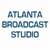 Atlanta Broadcast Studio Logo
