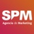 Agencia SPM Logo