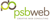 PSBWeb Ltd Logo