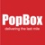 PopBox Asia Services Logo