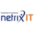 Netrix IT Logo