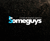 Someguys - creative digital agency Logo