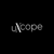 uXcope Design Studio Logo