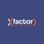 X-Factor Web Marketing Logo