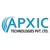 Apxic Technologies Pvt. Ltd. Logo