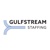 Gulfstream Staffing Logo