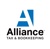 Alliance Tax & Bookkeeping LLC Logo