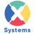 Systems-X Logo