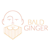 Bald Ginger Logo