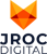 JRoc Digital Logo