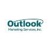 Outlook Marketing Services Inc Logo