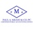 Paul A. Mezzo & Co. PC Logo