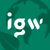 IGW srl Logotype