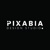 Pixabia - Design Studio Logo
