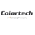 Colortech Signs and Graphics Logo