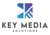 Key Media Solutions Logo