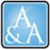 A&A Accountants Glasgow Logo