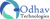 Odhav Technologies LLP Logo