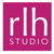 RLH Studio Logo
