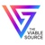 The Viable Source Logo