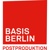 BASIS BERLIN Postproduktion GmbH Logo