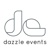 Dazzle Events Logo