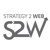 Strategy 2 Web Logo