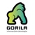 Gorila IT d.o.o. Logo