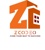 Zcodeo LLP Logo