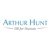 Arthur Hunt Group Logo