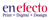 En Efecto Print + Digital + Design Logo