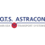 O.T.S. Astracon LLC Logo