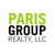 Paris Group Realty Logo