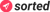 Sorted Pixel Logo