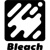 Bleach Productions Ltd Logo